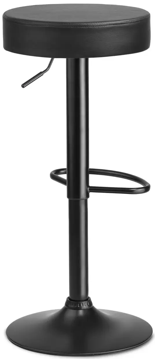 Набор барных стульев Sofotel Imago 260311-2 (Black) - 5