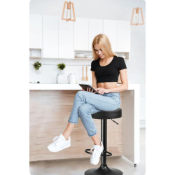 Набор барных стульев Sofotel Imago 260311-2 (Black) Thumb
