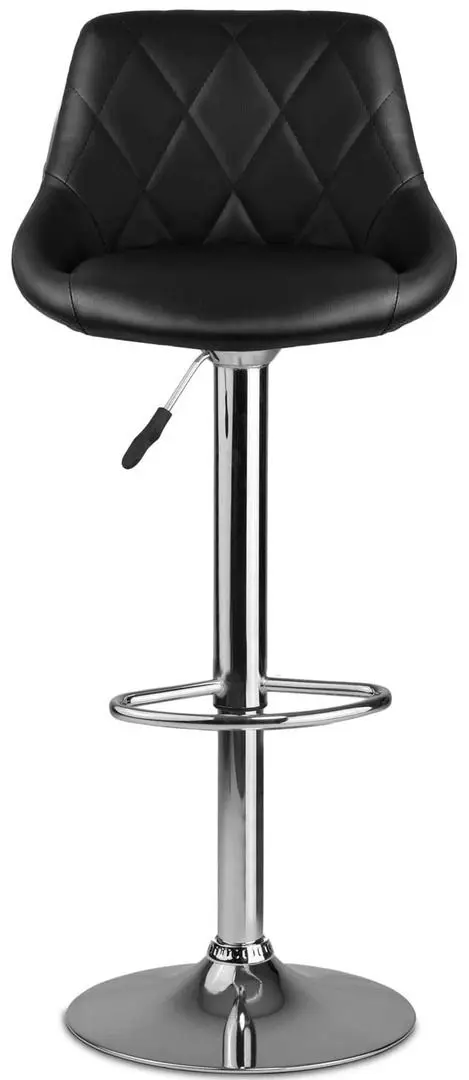 Набор барных стульев Sofotel Nerra (Black)