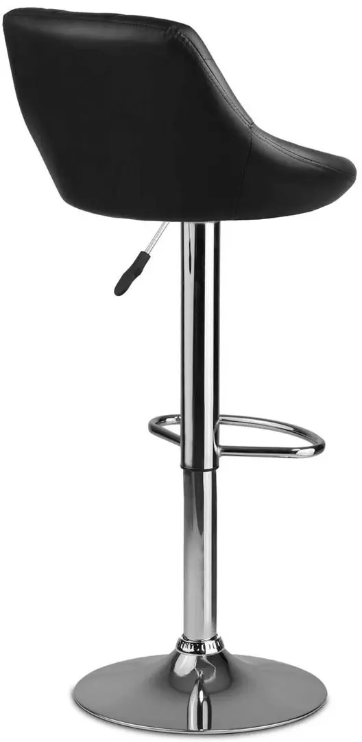Набор барных стульев Sofotel Nerra (Black)