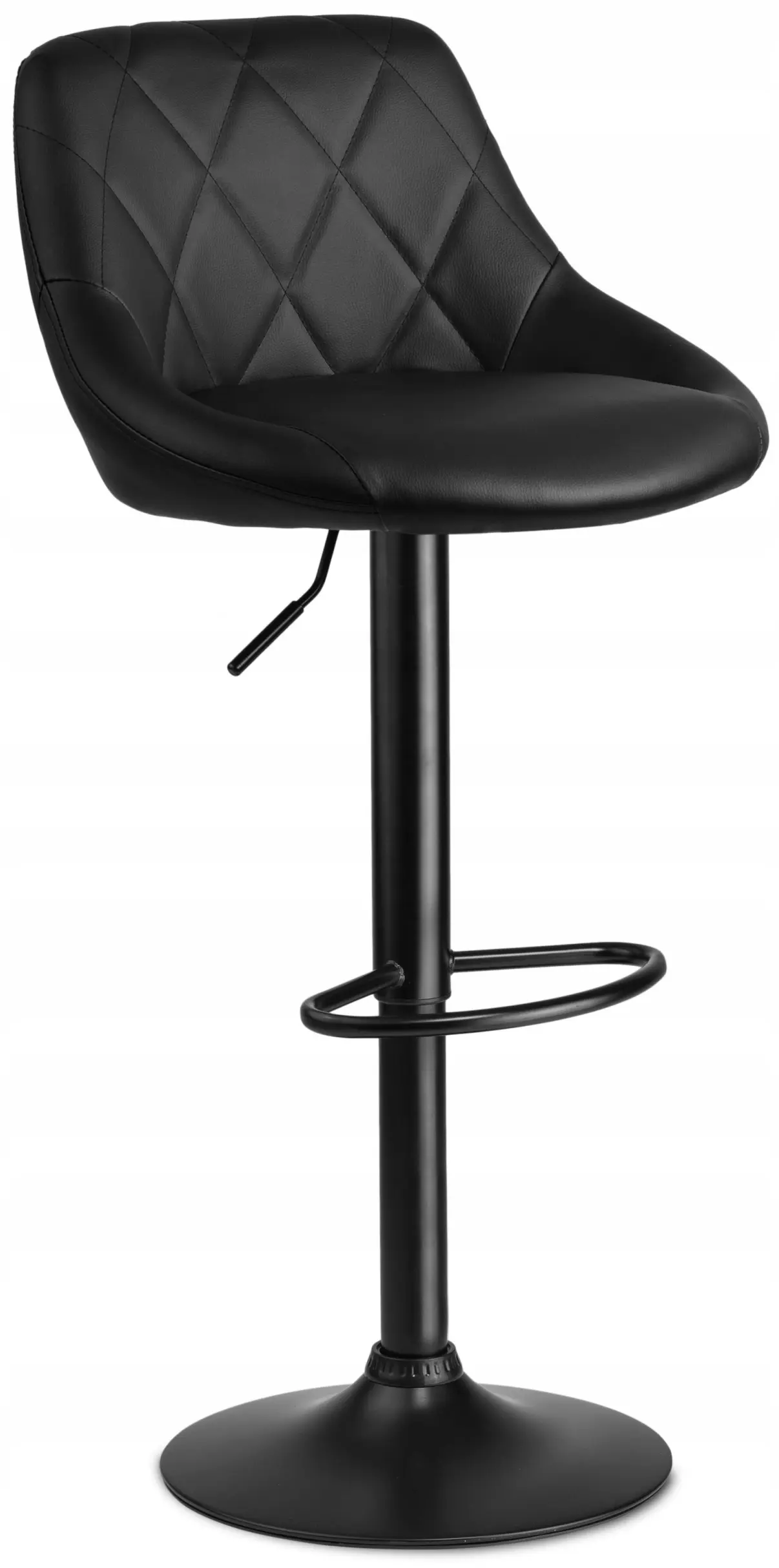 Scaun de bar Sofotel Nerra 260020 (Black) - 2