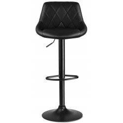 Scaun de bar Sofotel Nerra 260020 (Black) Thumb