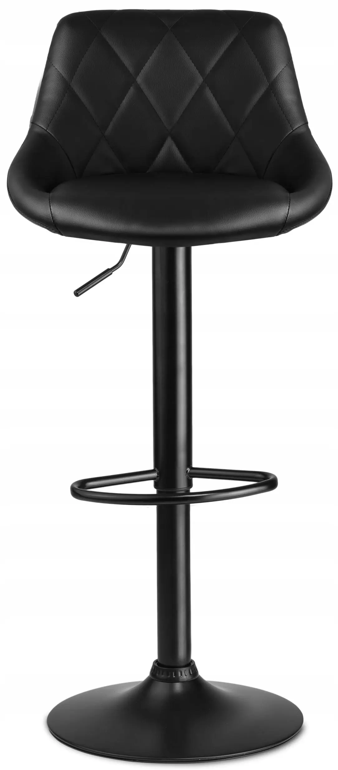 Scaun de bar Sofotel Nerra 260020 (Black) - 3