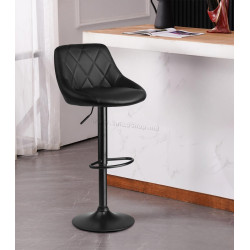 Стул барный Sofotel Nerra 260020 (Black)