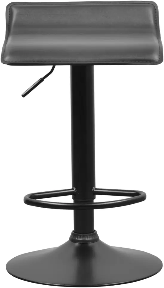 Scaun de bar Tempo Kondela Baili (Black)