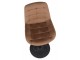 Барный стул Tempo Kondela Chiro New (Brown)