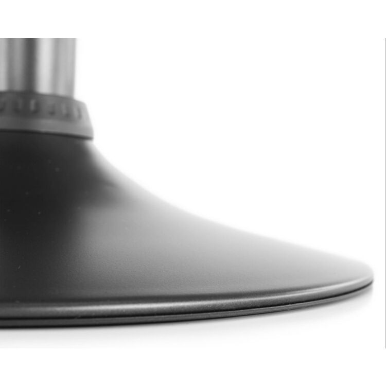 Scaun de bar Tempo Kondela Lahela (Gray/Black)