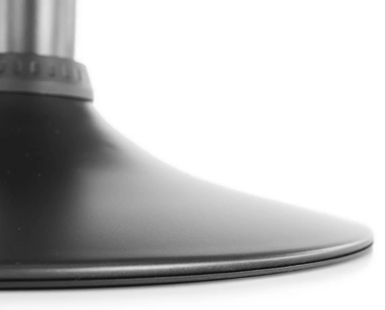 Барный стул Tempo Kondela Lahela (Gray/Black)