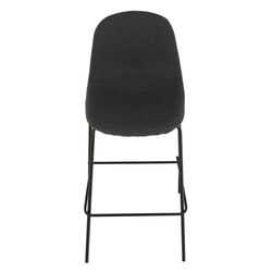 Scaun de bar Tempo Kondela Mariola 2 New (Dark Gray) Thumb