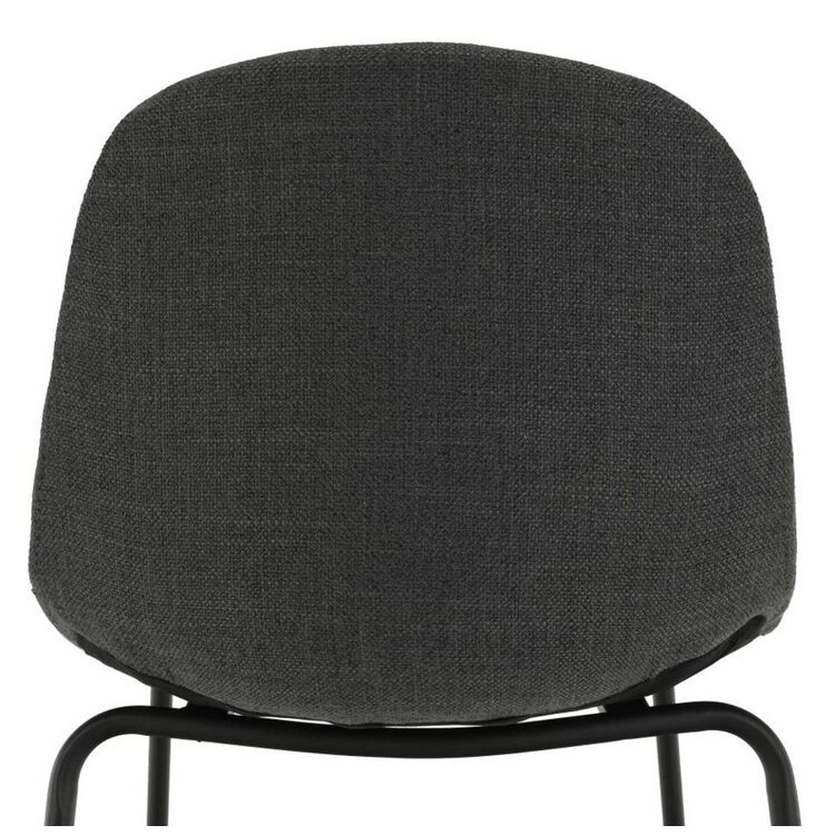 Scaun de bar Tempo Kondela Mariola 2 New (Dark Gray)