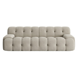 Бескаркасный диван Synonym Melange (Beige) Thumb