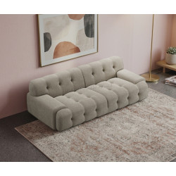 Бескаркасный диван Synonym Melange (Beige)