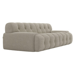 Бескаркасный диван Synonym Melange (Beige) Thumb