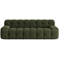 Бескаркасный диван Synonym Melange (Olive) Thumb