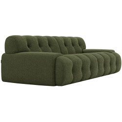 Бескаркасный диван Synonym Melange (Olive) Thumb