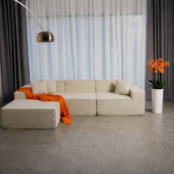 Модульный диван Synonym Cleo (Beige)