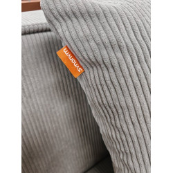 Модульный диван Synonym Cleo (Light Grey) Thumb