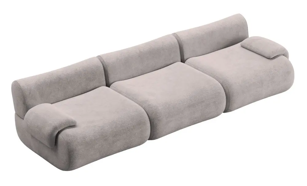 Модульный диван Synonym Myra Classic (Beige)