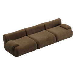 Модульный диван Synonym Myra Classic (Cappuccino)