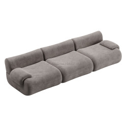 Модульный диван Synonym Myra Classic (Grey)
