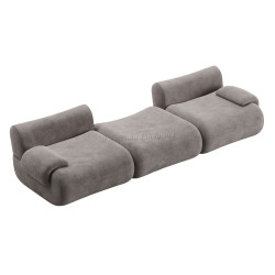 Модульный диван Synonym Myra Compact (Grey)