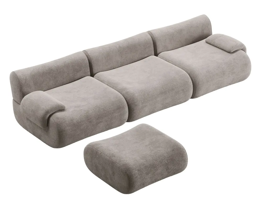 Модульный диван Synonym Myra Flex (Beige)