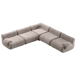 Модульный диван Synonym Myra Grande (Beige)