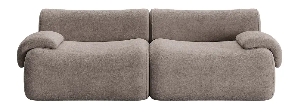 Модульный диван Synonym Myra Solo (Beige) - 4
