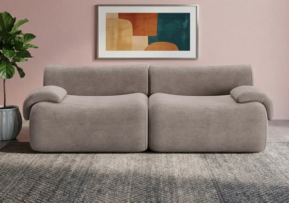 Модульный диван Synonym Myra Solo (Beige)
