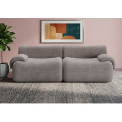 Модульный диван Synonym Myra Solo (Grey)