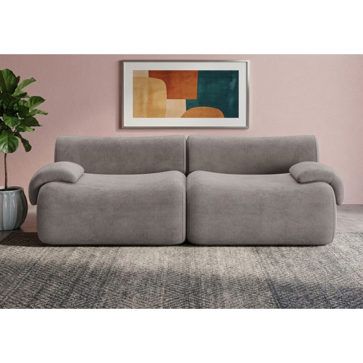 Модульный диван Synonym Myra Solo (Grey)