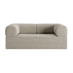 Раскладной диван Synonym Sofa Bed (Beige) Thumb