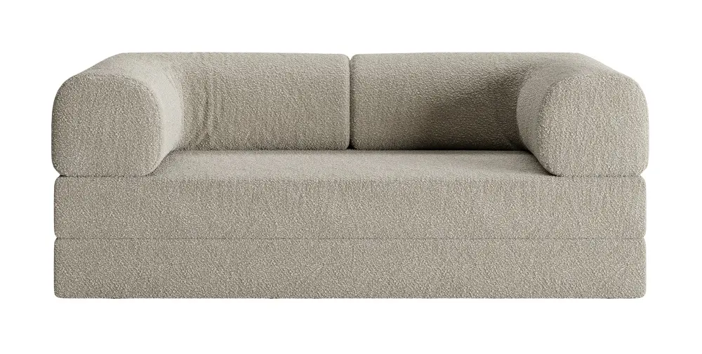 Раскладной диван Synonym Sofa Bed (Beige) - 3