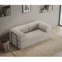 Раскладной диван Synonym Sofa Bed (Beige)