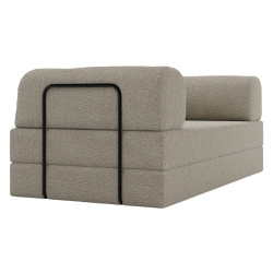 Раскладной диван Synonym Sofa Bed (Beige) Thumb