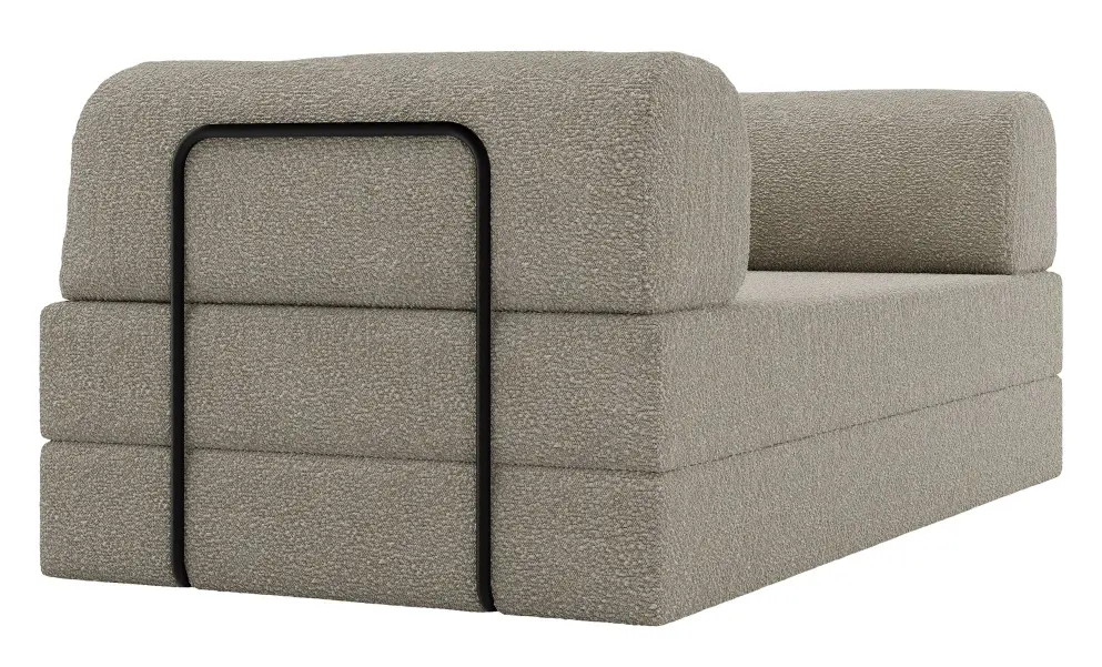Раскладной диван Synonym Sofa Bed (Beige) - 5
