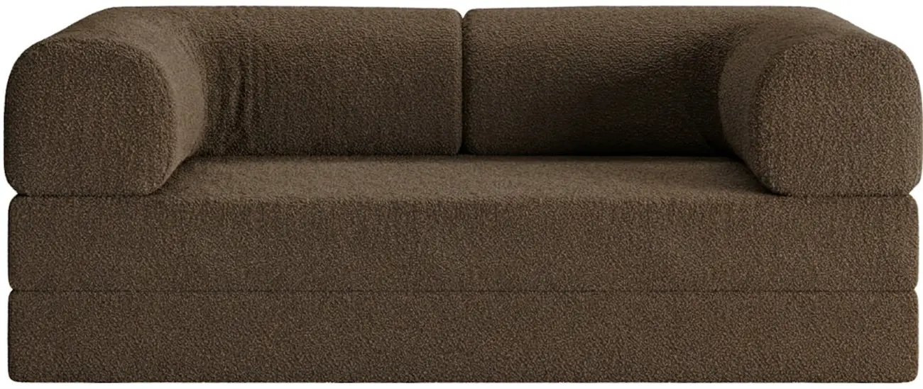 Раскладной диван Synonym Sofa Bed (Cappuccino) - 3