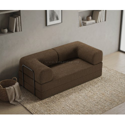Раскладной диван Synonym Sofa Bed (Cappuccino)