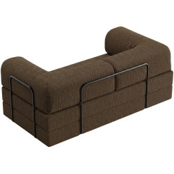 Раскладной диван Synonym Sofa Bed (Cappuccino) Thumb