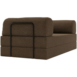 Раскладной диван Synonym Sofa Bed (Cappuccino) Thumb