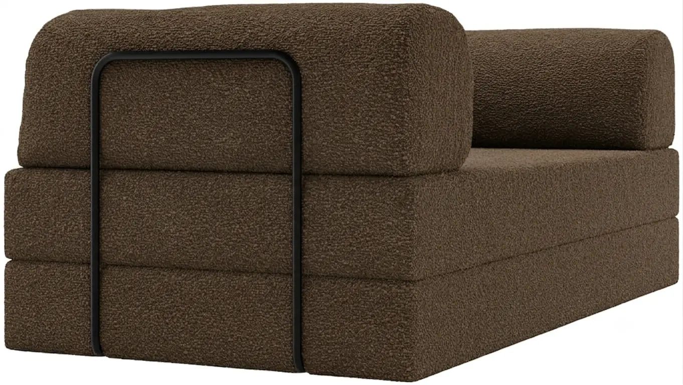 Раскладной диван Synonym Sofa Bed (Cappuccino) - 5