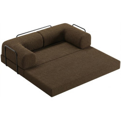 Раскладной диван Synonym Sofa Bed (Cappuccino) Thumb