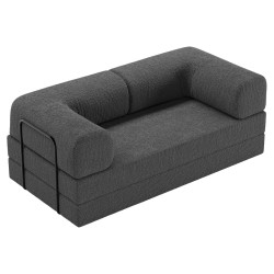 Раскладной диван Synonym Sofa Bed (Grey) Thumb