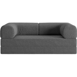 Раскладной диван Synonym Sofa Bed (Grey) Thumb