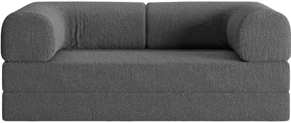 Раскладной диван Synonym Sofa Bed (Grey) - 3