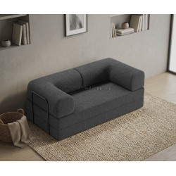 Раскладной диван Synonym Sofa Bed (Grey)