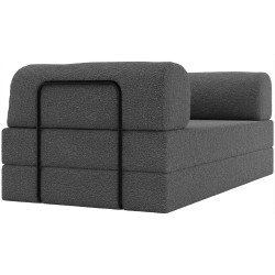 Раскладной диван Synonym Sofa Bed (Grey) Thumb