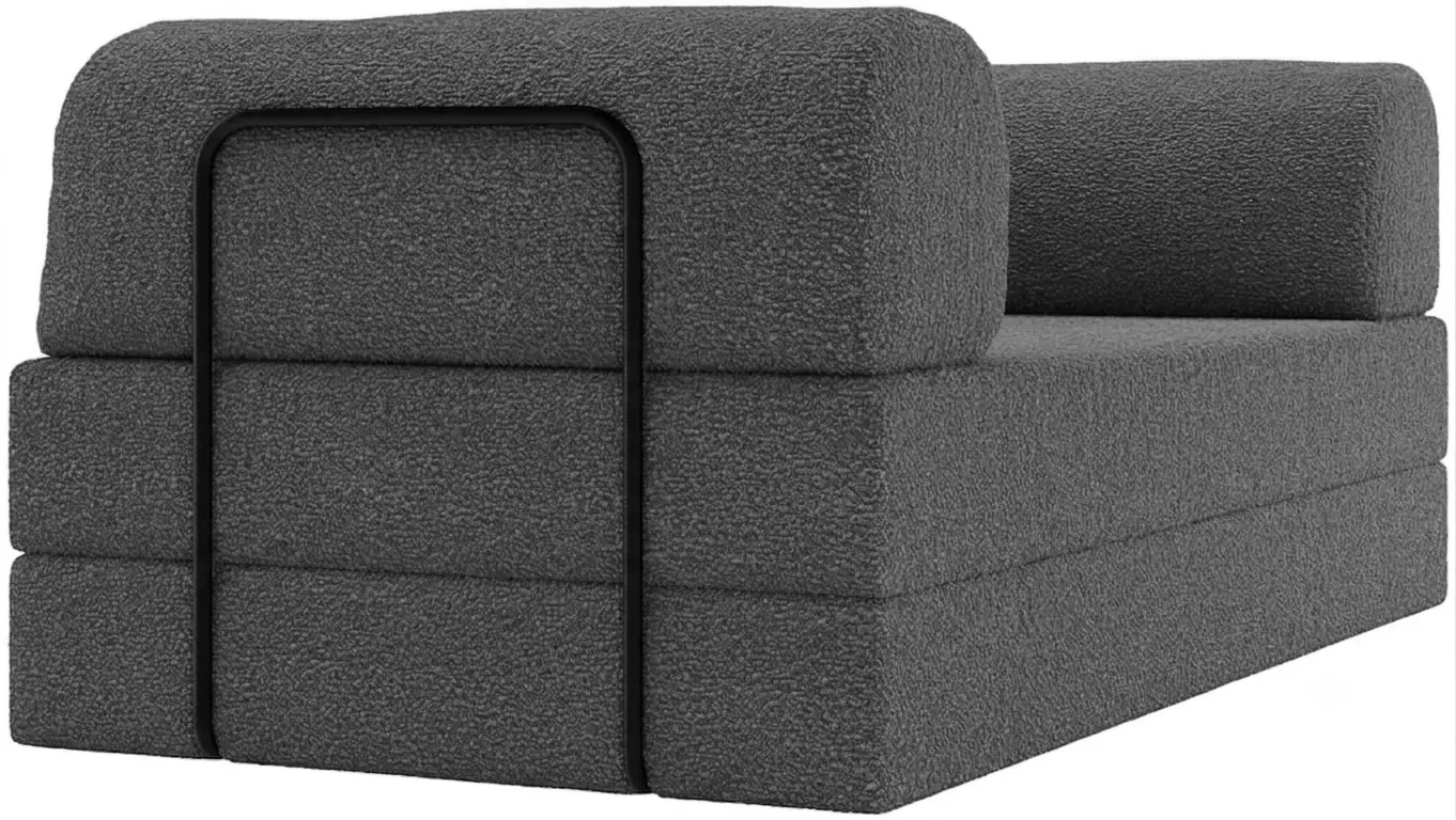 Раскладной диван Synonym Sofa Bed (Grey) - 4
