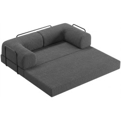 Раскладной диван Synonym Sofa Bed (Grey) Thumb