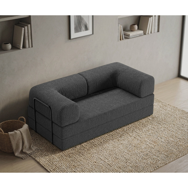 Раскладной диван Synonym Sofa Bed (Grey)